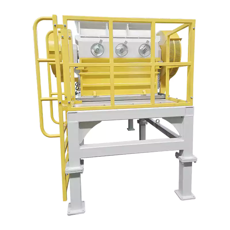 Crusher or Grinder